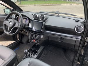 Aixam Coupé GTI BOMVOLLL Brommobiel 45km 2020 - Image 17