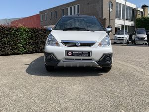 Binnenkort binnen! Aixam Crossover XXL Brommobiel 2012 1eig ZGAN - Image 3