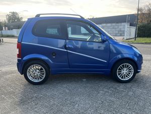 Ligier X-Too R Brommobiel 45 km auto 2008 - Image 6