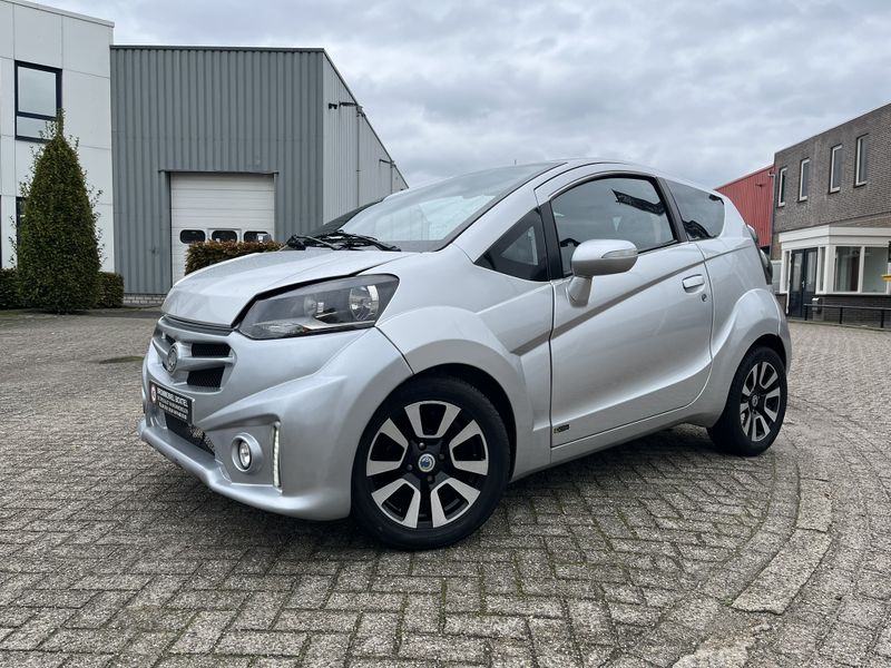 Casalini M14 Sport Brommobiel 2017 54dkm 