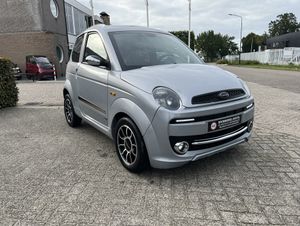 Microcar M.GO Premium DCI Brommobiel NETTE STAAT 41dkm - Image 5