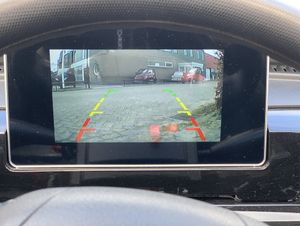 Rijbewijsvrije scootmobiel / Brommobiel Thogo champagne  - Image 21
