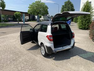 Binnenkort binnen! Aixam Crossover XXL Brommobiel 2012 1eig ZGAN - Image 13