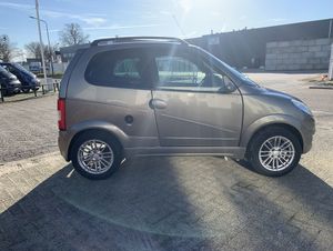Ligier X-Too Max Brommobiel 45 km auto 2010 - Image 8