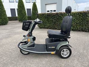 Scootmobiel Pride Luna 3 wieler - Image 8