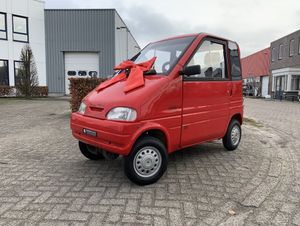 Canta LX Brommobiel Benzine RIJBEWIJSVRIJ Bj 2007 NIEUWSTAAT - Image 1