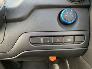 Rijbewijsvrije scootmobiel / Brommobiel E-Volt SQ4 Mat zwart - Image 14