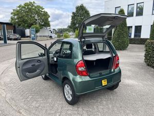 JDM Abaca Brommobiel 45km 2005 1eig 35dkm NIEUWSTAAT! - Image 14
