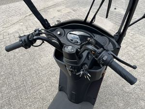 Rolektro Deisla DS3 Overdekte Scootmobiel met dubbel accupakket - Image 20