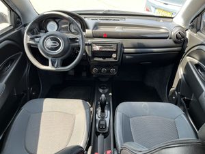 Microcar M.GO Premium DCI Brommobiel NIEUWSTAAT 40dkm - Image 8