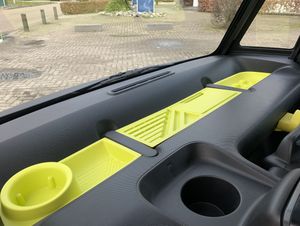 Opel Rocks-E Brommobiel 45 km 2023 9 dkm - Image 25