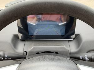 Rijbewijsvrije Cargo met laadbak elektrische Brommobiel - Image 23
