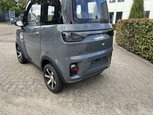 Thogo elektrische 45 km Brommobiel 2026 32km DEMO - Image 15