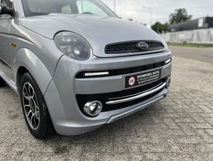 Microcar M.GO Premium DCI Brommobiel NETTE STAAT 41dkm - Image 13