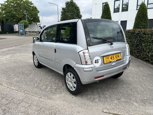 Microcar Mc2 XXL Brommobiel 45km 2007 1eig 8dkm NIEUWSTAAT! - Image 10