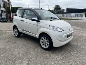 Aixam Minauto Brommobiel 45km 2018 48dkm - Image 8