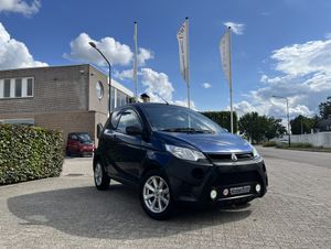 Aixam Crossline XXL Brommobiel 2017 30dkm - Image 7