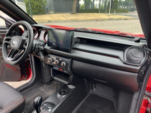 Binnenkort binnen Ligier JS60 Sport Ultimate Brommobiel 2023 STB 45dkm CARPLAY - Image 23