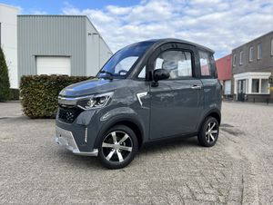 Thogo elektrische 45 km Brommobiel 2026 32km DEMO - Image 1