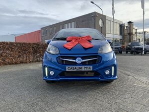 Casalini M14 Sport Brommobiel 2017 16dkm NAVI | Aixam Ligier - Image 3
