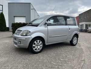 Microcar Mc2 XXL Brommobiel 45km 2007 1eig 8dkm NIEUWSTAAT! - Image 2