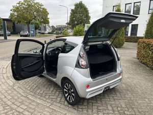 Casalini M14 Sport Brommobiel 2017 54dkm  - Image 14
