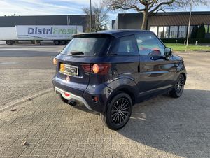 JDM Xheos Range Rover | Uniek 45km Brommobiel - Image 6