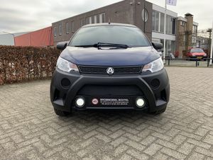 Aixam Crossline Brommobiel 45km 2017 32dkm - Image 3