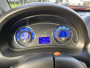 Casalini M14 Sport Brommobiel 2017 16dkm NAVI | Aixam Ligier - Image 27