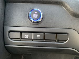 Rijbewijsvrije scootmobiel / Brommobiel E-Volt SQ4 Mat zwart - Image 15