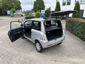 Microcar Mc2 XXL Brommobiel 45km 2007 1eig 8dkm NIEUWSTAAT! - Image 12
