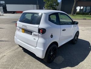Aixam EASY CHIC Minauto 2026 Kubota 45 km Brommobiel - Image 7
