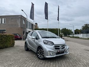 Casalini M14 Sport Brommobiel 2017 54dkm  - Image 4