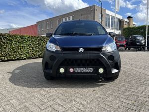 Aixam Crossline XXL Brommobiel 2017 30dkm - Image 5