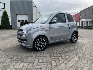 Microcar M.GO Premium DCI Brommobiel NETTE STAAT 41dkm - Image 1