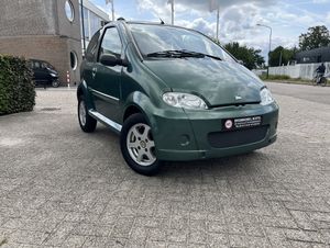 JDM Abaca Brommobiel 45km 2005 1eig 35dkm NIEUWSTAAT! - Image 4
