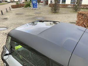 Opel Rocks-E Brommobiel 45 km 2023 9 dkm - Image 11