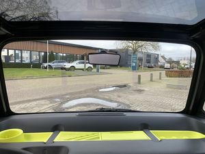 Opel Rocks-E Brommobiel 45 km 2023 9 dkm - Image 23