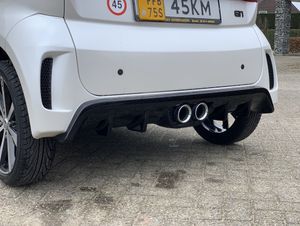 Aixam Coupé GTI BOMVOLLL Brommobiel 45km 2020 - Image 9