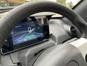 Rijbewijsvrije Cargo XL met laadbak - Image 14