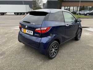 Aixam e-Coupe Brommobiel 2019 8000km ELEKTRISCH! - Image 6