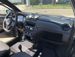 Aixam EASY CHIC Minauto 2026 Kubota 45 km Brommobiel - Image 22