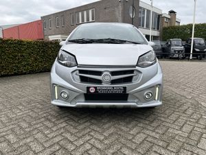 Casalini M14 Sport Brommobiel 2017 54dkm  - Image 2