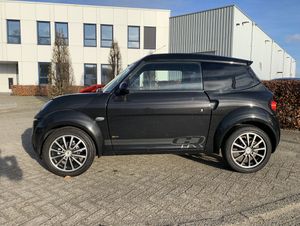 Chatenet CH26 CR Sport Brommobiel 45km 2015 - Image 8