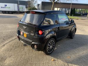 Chatenet CH26 CR Sport Brommobiel 45km 2015 - Image 5