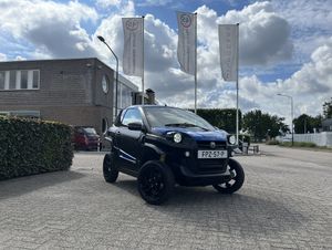 Aixam E-Scouty Blue Edition 1700km 2023 NIEUWSTAAT - Image 6