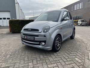 Microcar M.GO Premium DCI Brommobiel NETTE STAAT 41dkm - Image 3