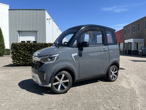 Aonew elektrische 45 km Brommobiel 2026 38km DEMO - Image 1