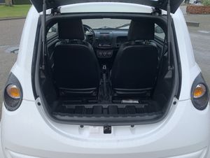Microcar Due  2016 Fiat 500 Look 45 km Brommobiel - Image 16