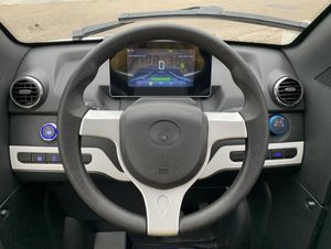 Rijbewijsvrije Cargo XL met laadbak - Image 16